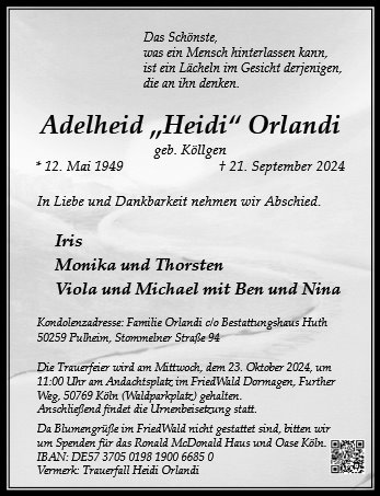 Adelheid Orlandi