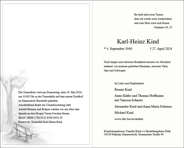 Karl-Heinz Kind