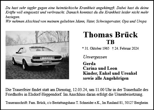 Thomas Brück