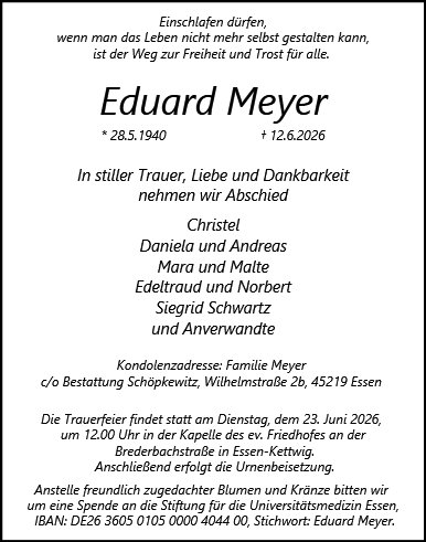 Eduard Meyer