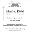 Anzeige