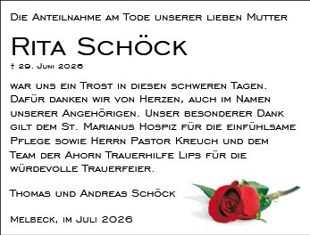 Rita Schöck