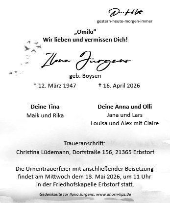Ilona Jürgens