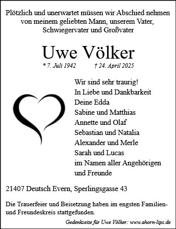 Uwe Völker