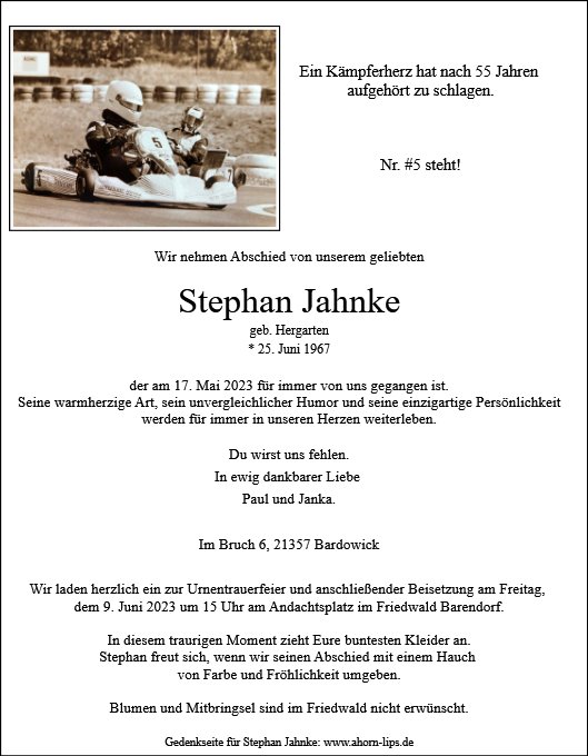 Stephan Jahnke