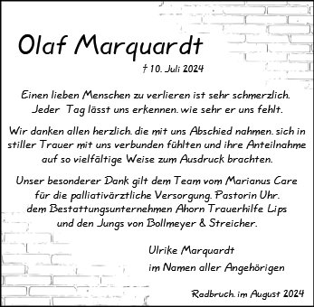 Olaf Marquardt