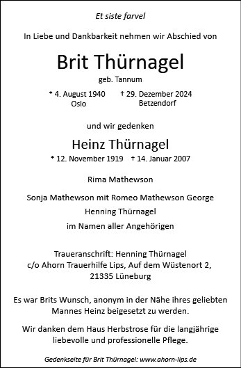 Brit Thürnagel