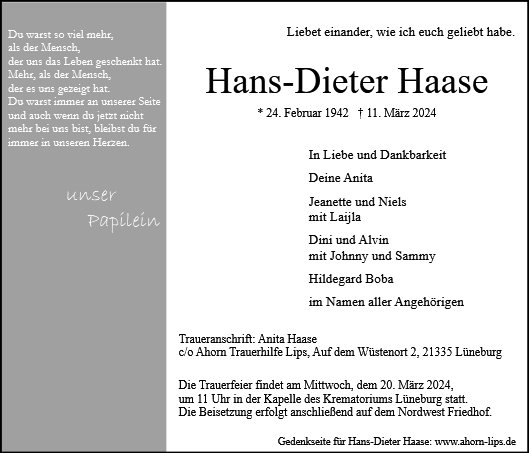 Hans-Dieter Haase