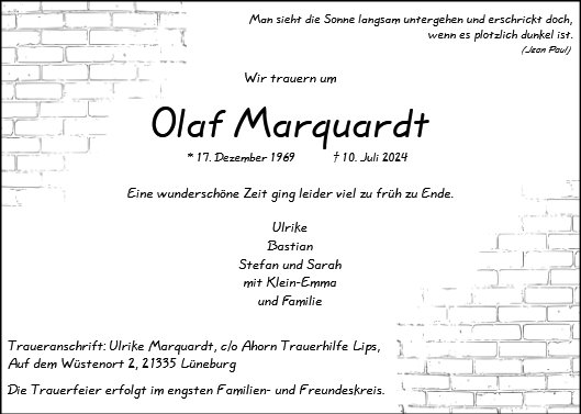 Olaf Marquardt