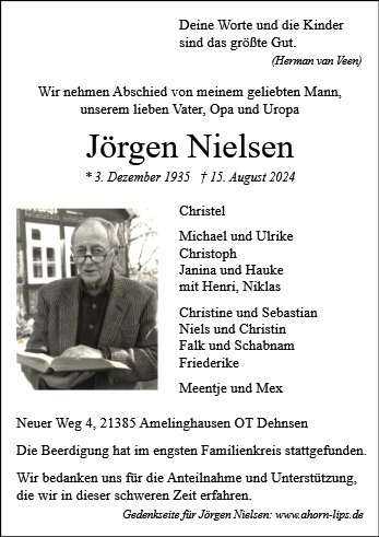 Jörgen Nielsen