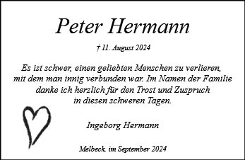 Hans-Peter Hermann