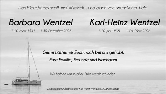 Karl-Heinz Wentzel