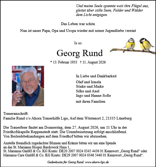 Georg Rund