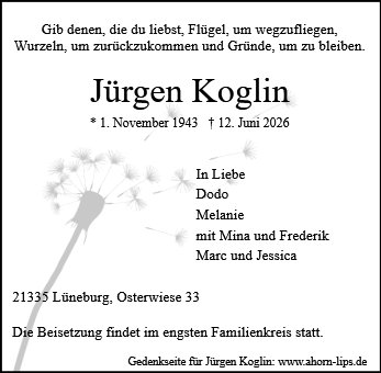 Jürgen Koglin