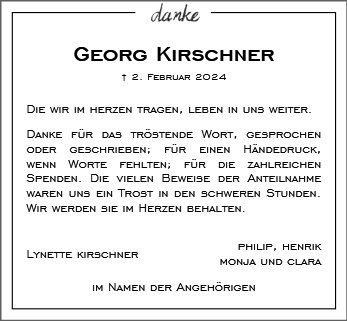 Georg Kirschner