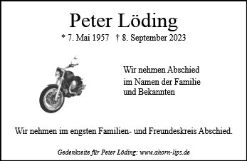 Peter Löding