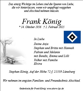 Frank König