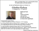 Anzeige