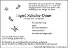 Anzeige
