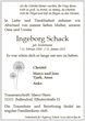 Anzeige