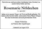 Anzeige