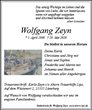 Anzeige