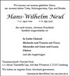 Anzeige