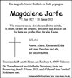 Anzeige