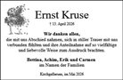 Anzeige