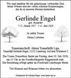 Anzeige