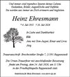 Anzeige
