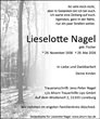 Anzeige