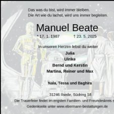 Manuel Beate