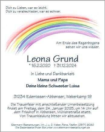 Leona Grund