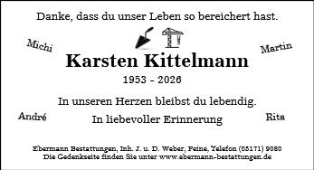 Karsten Kittelmann