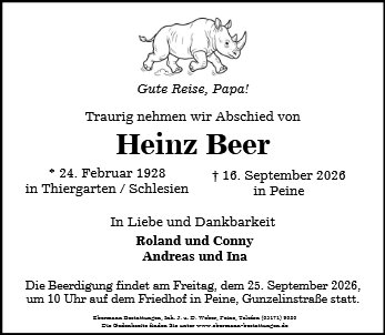 Heinz Beer