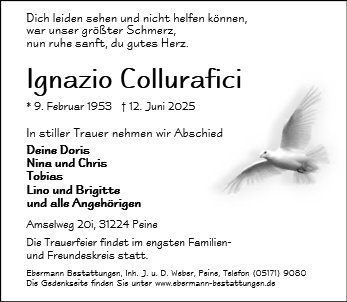 Ignazio Collurafici
