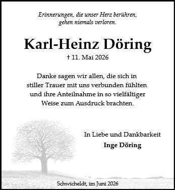 Karl-Heinz Döring