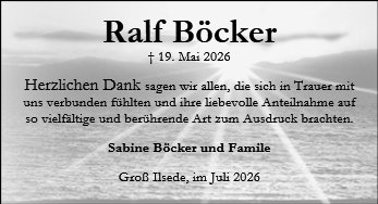 Ralf Böcker