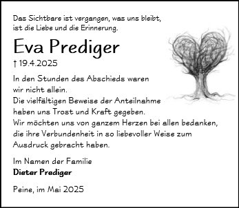 Eva Prediger