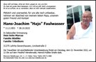 Anzeige