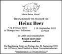 Anzeige
