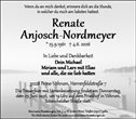 Anzeige