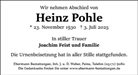 Anzeige
