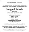Anzeige