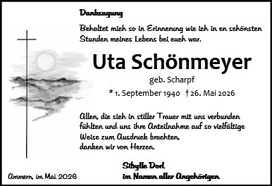 Uta Schönmeyer
