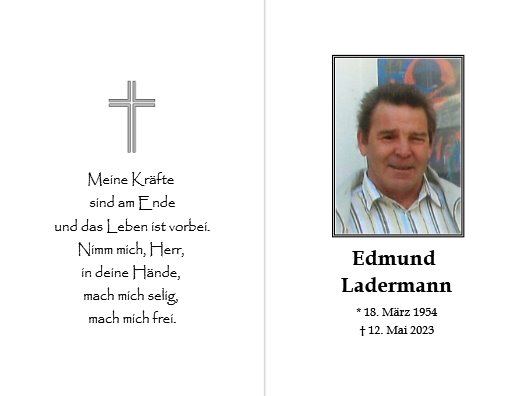 Edmund Ladermann