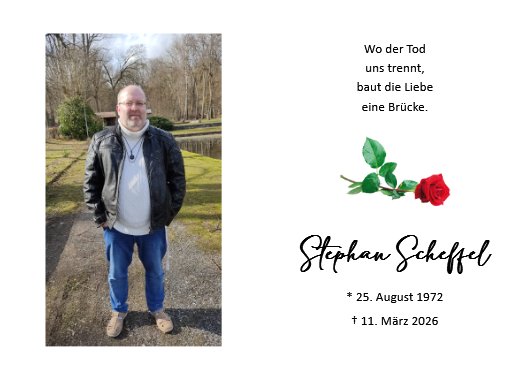 Stephan Scheffel