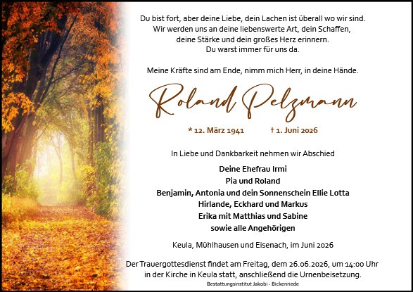 Roland Pelzmann