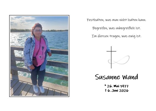 Susanne Wand